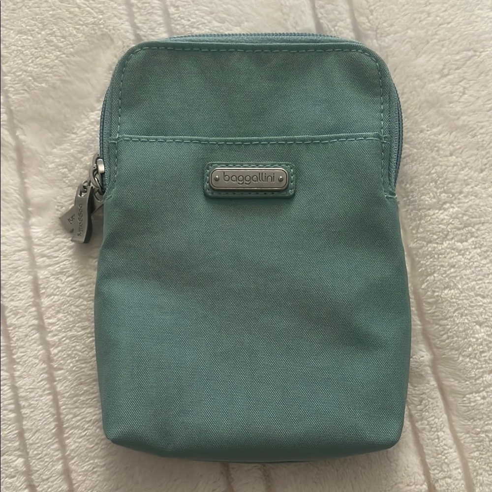Baggallini Blue Bag